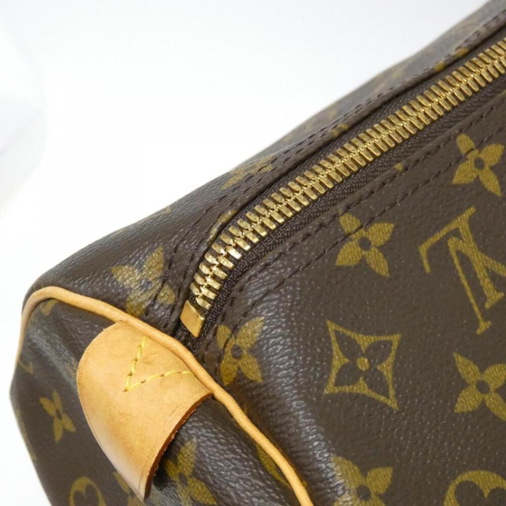Louis Vuitton Keepall