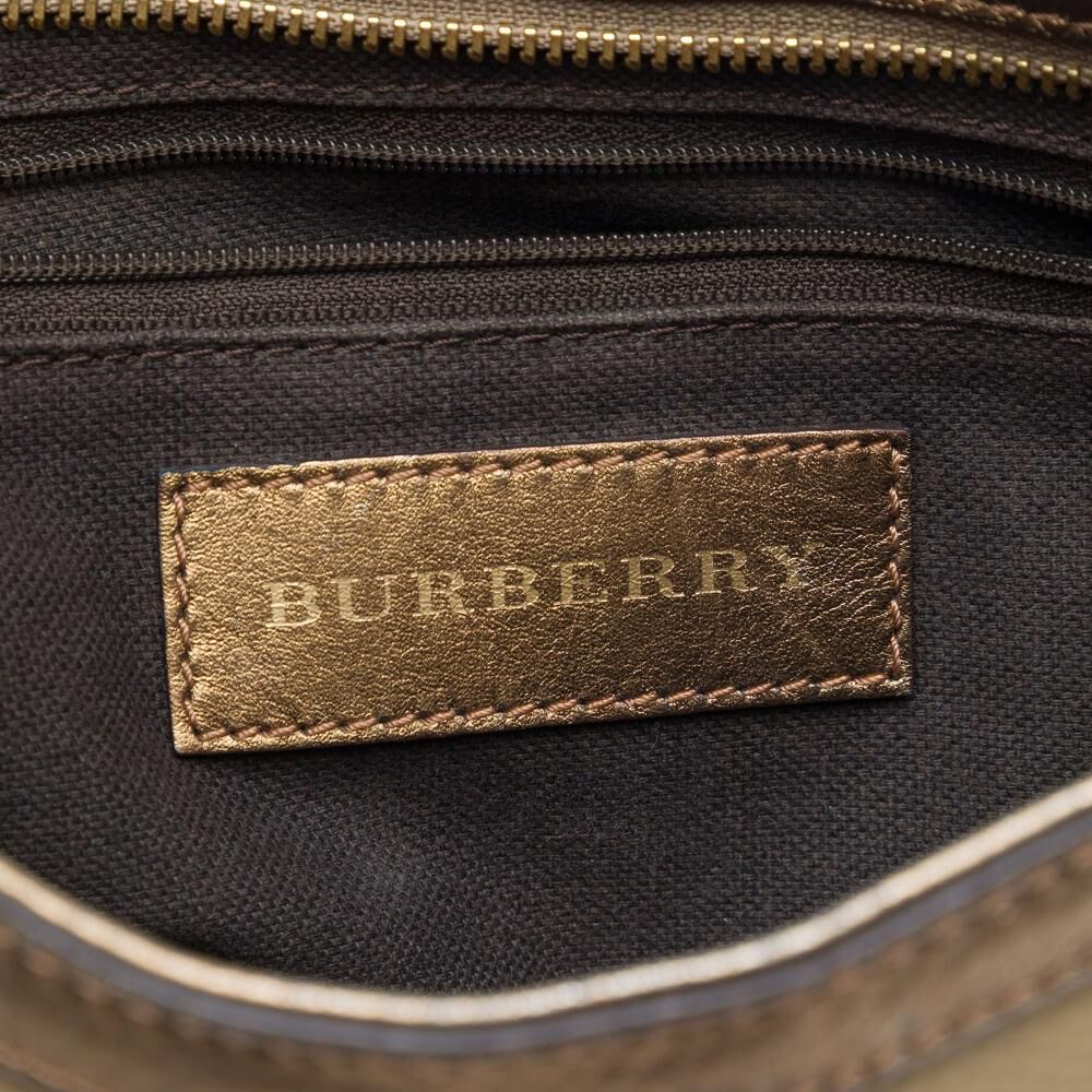 Burberry Crossbody Bag