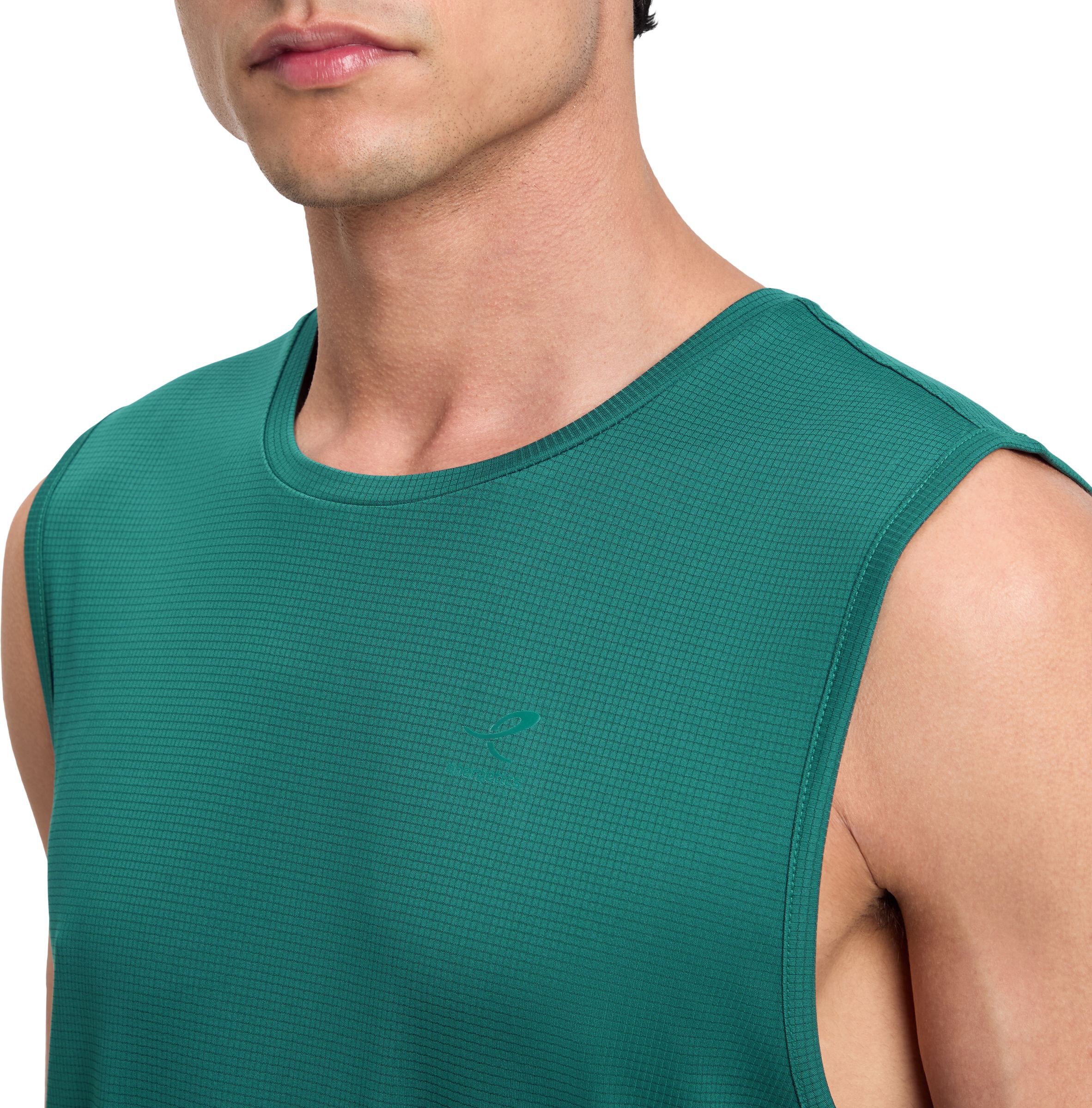 Stefan Seamless Tr&aelig;nings Tanktop