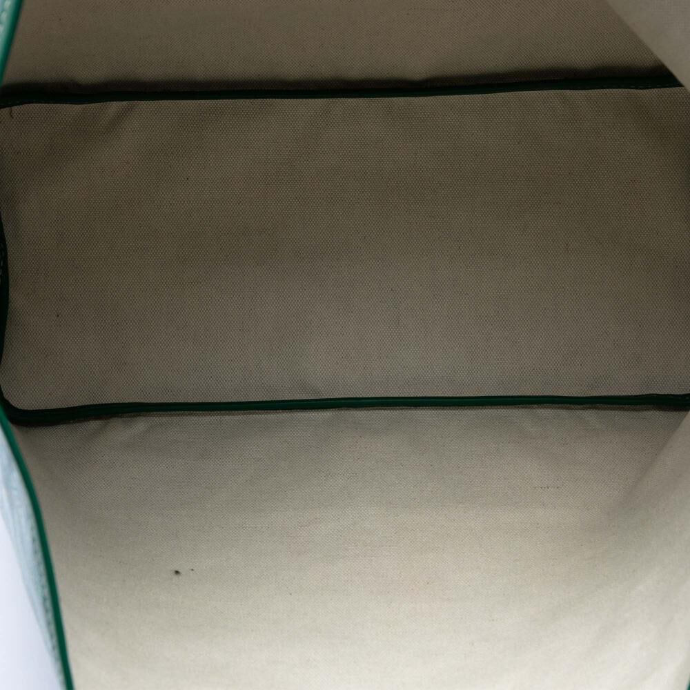 Goyard St Louis Tote