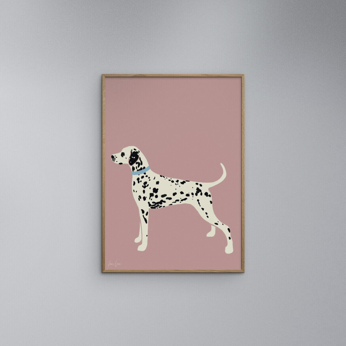 Inez Gori - My Friend