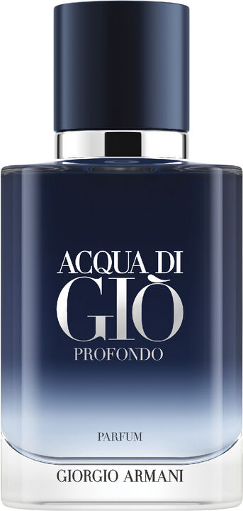 Armani Acqua di Giò Profondo Parfum