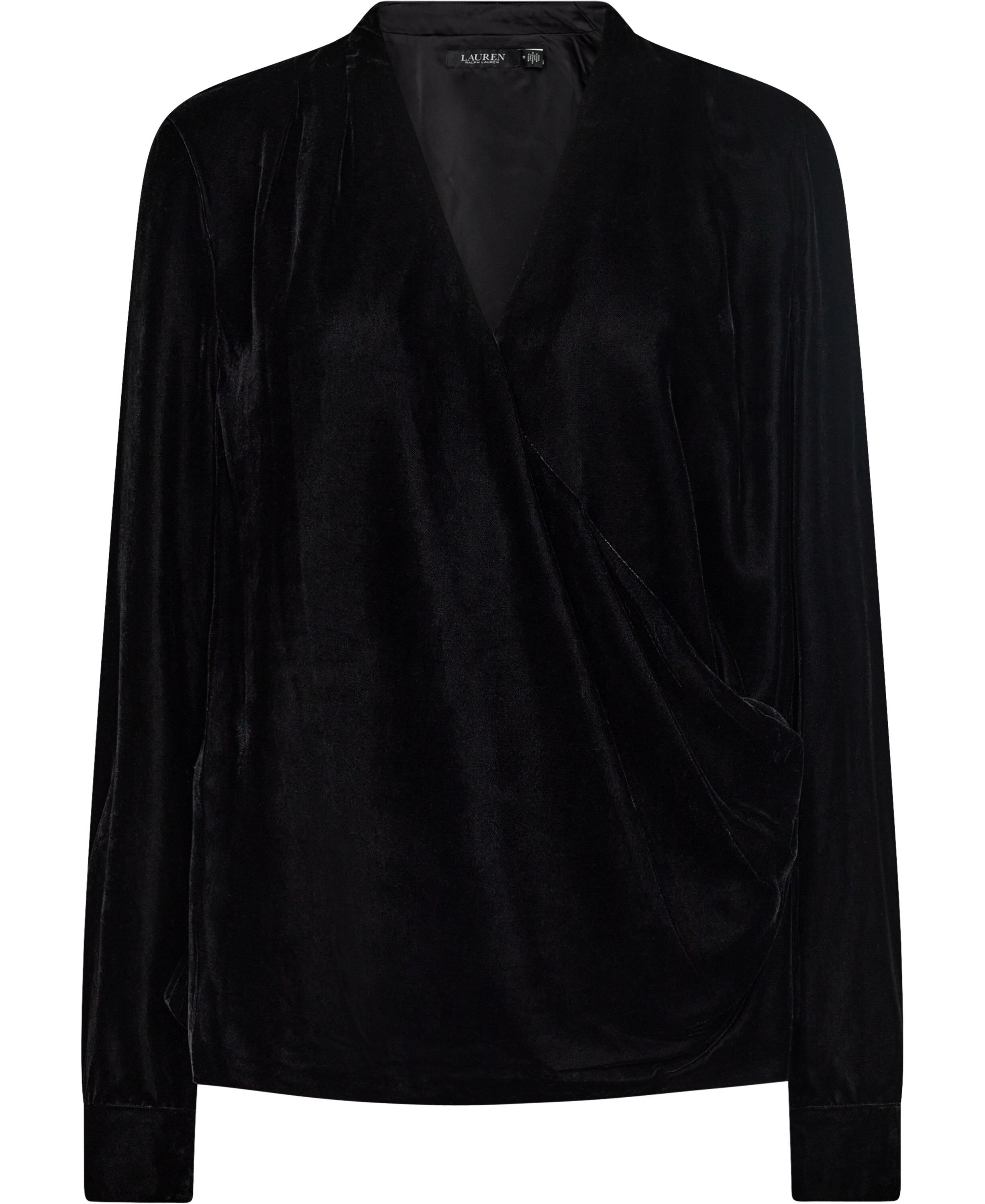 Dress Velvet Top