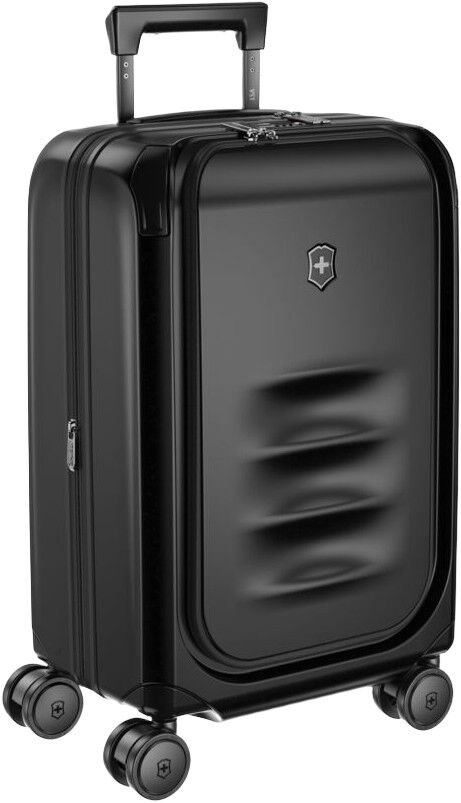 Spectra 3. 0, Exp. Frequent Flyer Carry-On, Black