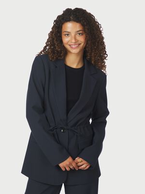 Jemmie Melange Blazer