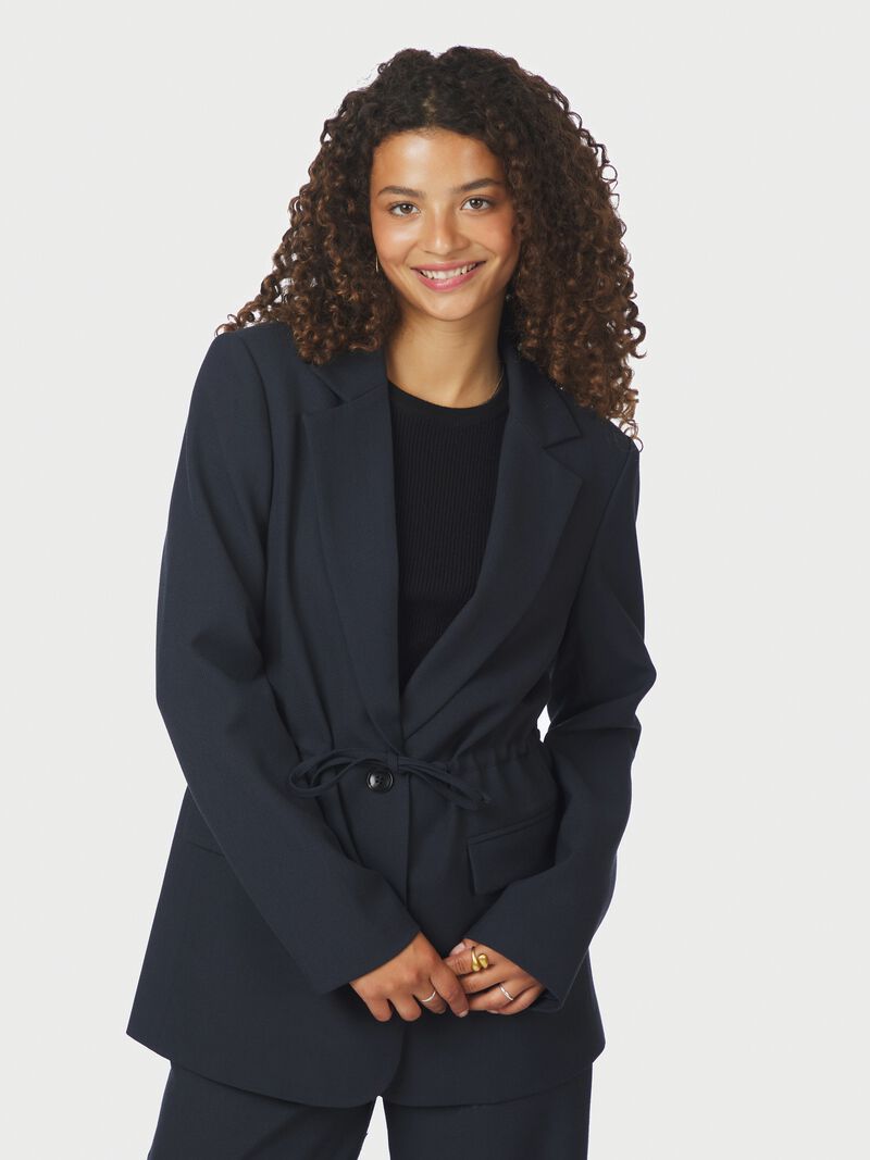 Jemmie Melange Blazer