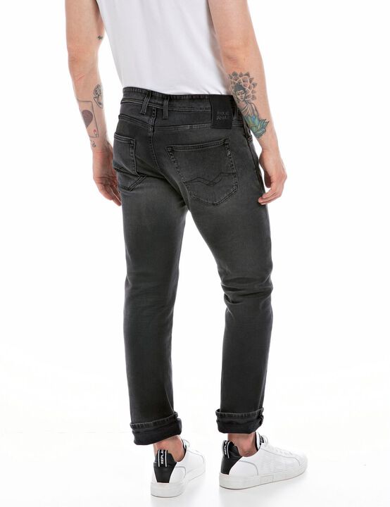Grover jeans