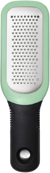 Rivejern Til Ingefær Og Hvidløg