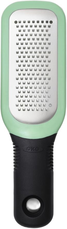 Rivejern Til Ingefær Og Hvidløg