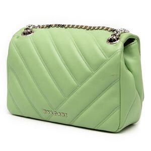 Bvlgari Crossbody Bag