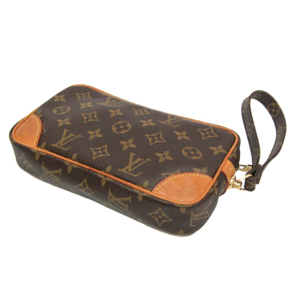 Louis Vuitton Marly Dragonne