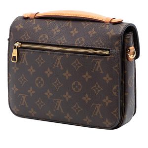 Louis Vuitton Pochette M&eacute;tis