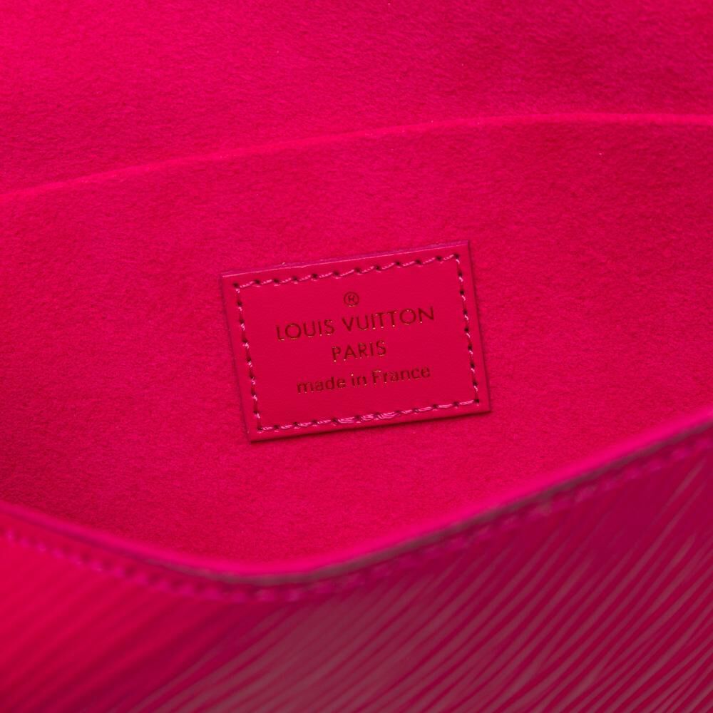 Louis Vuitton Pochette Felicie