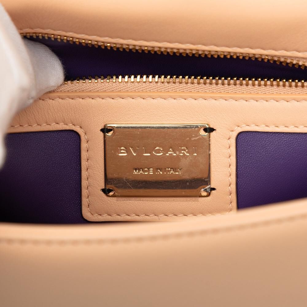 Bvlgari Crossbody Bag