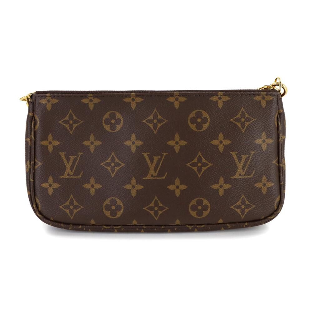 Louis Vuitton Multi Pochette Accessoires
