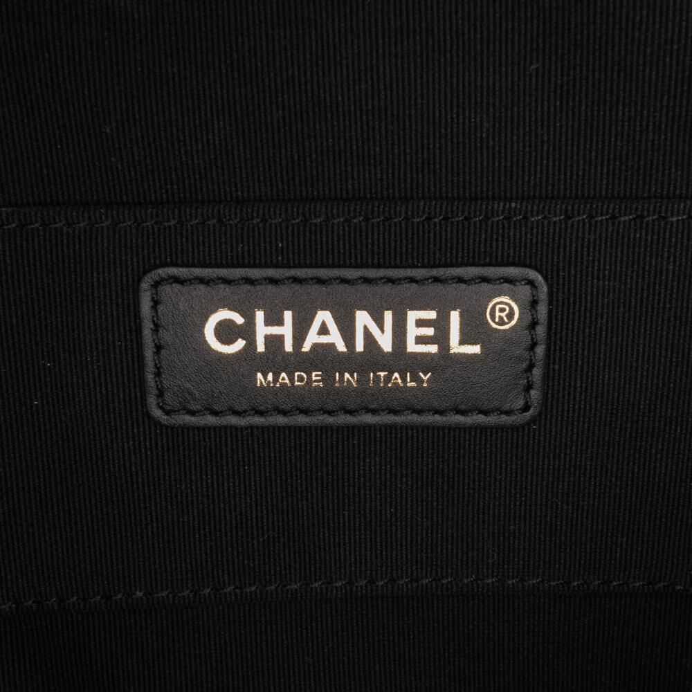 Chanel Shoulder Bag