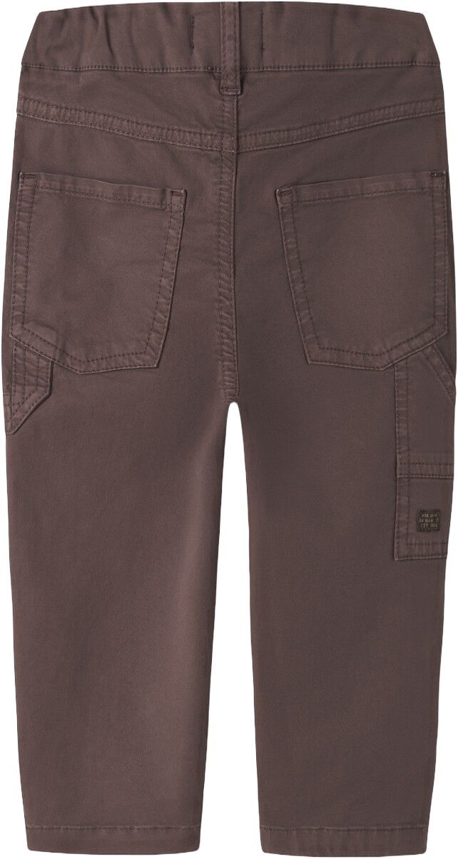 NMMBEN TAP TWI PANT CARP 5722-FG NO