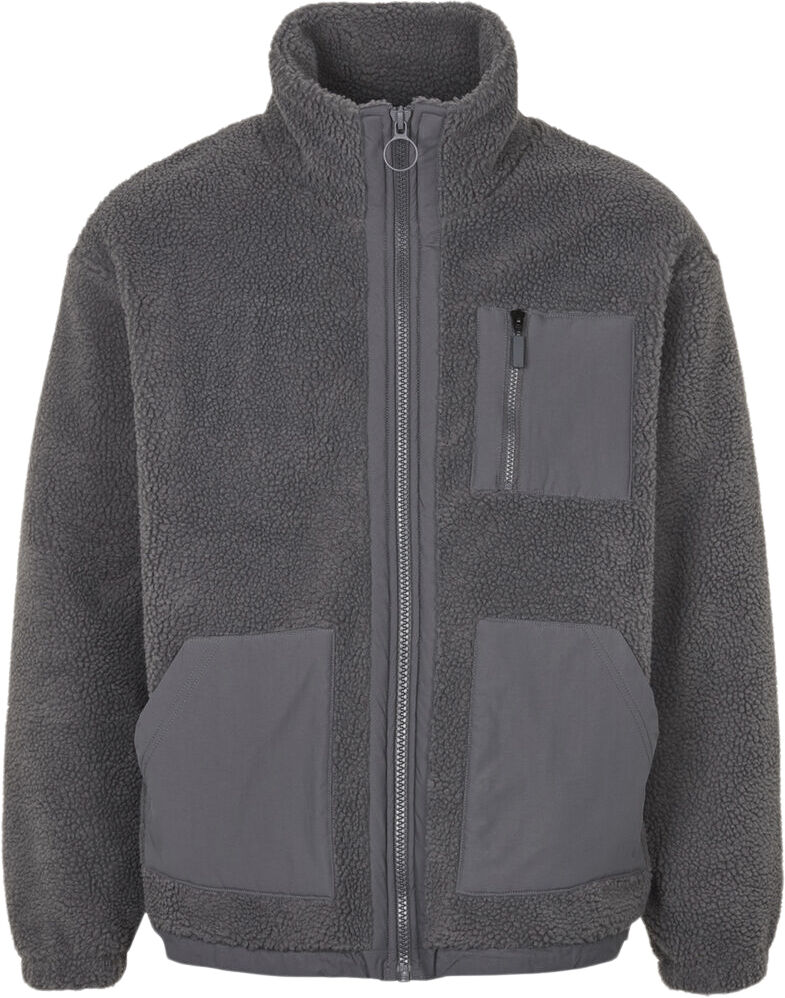 Urban Pile fleecejakke