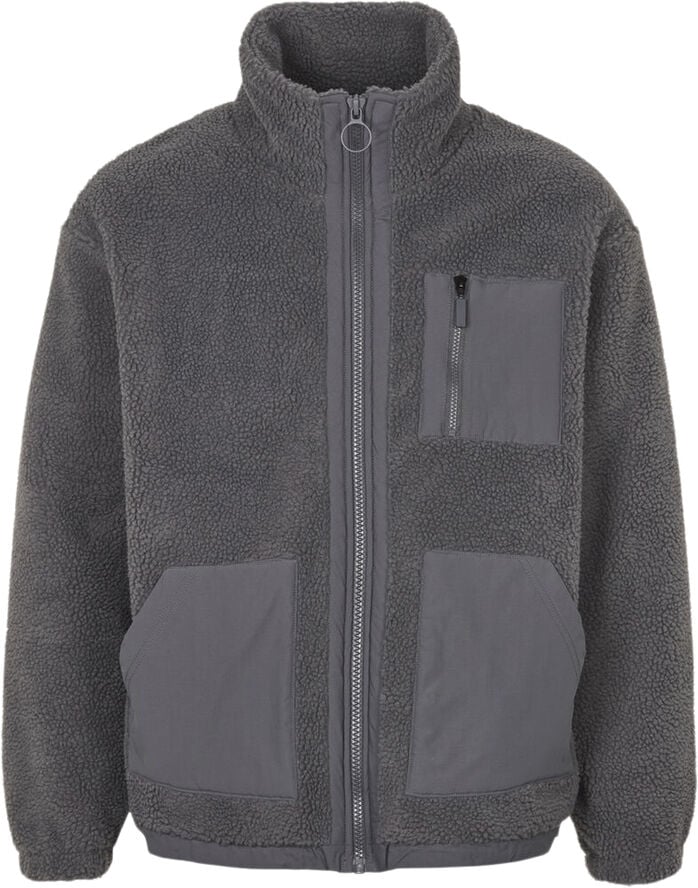 Urban Pile fleecejakke