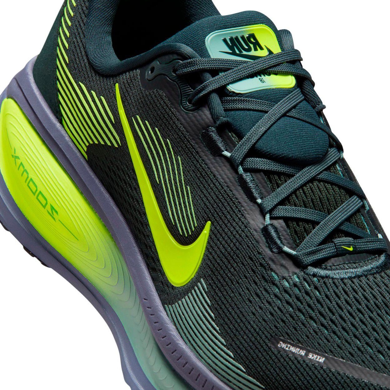 Vomero 18 L&oslash;besko