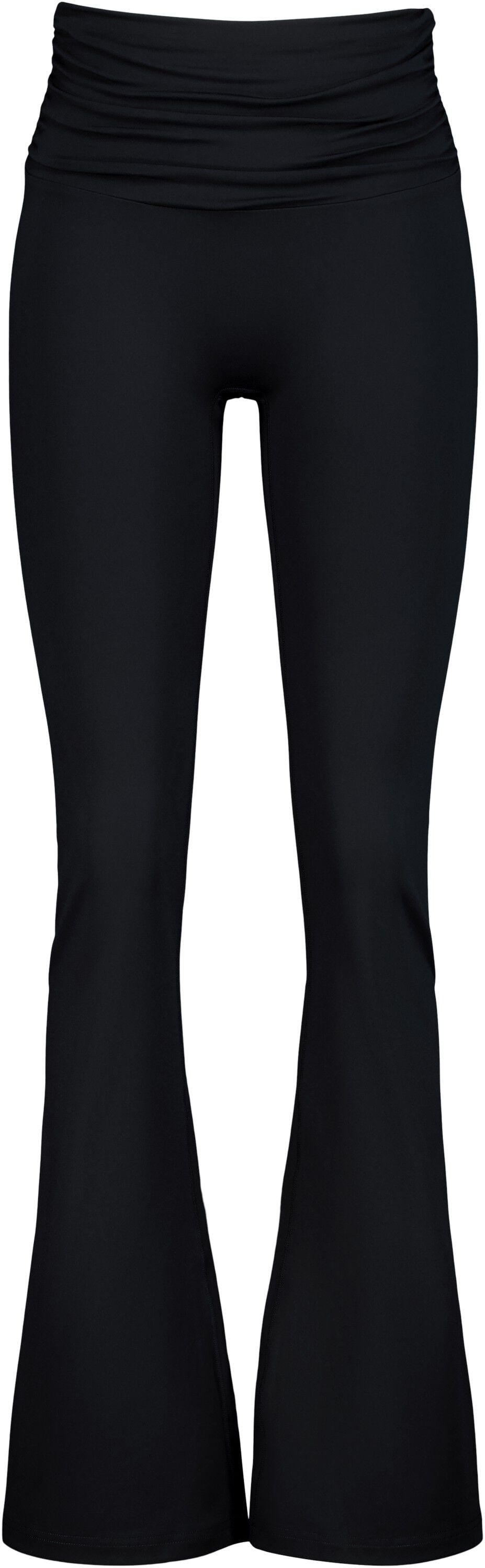 Mindful Soft Flared Tr&aelig;nings Tights