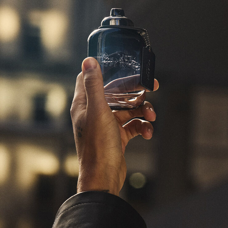 Man Eau De Toilette