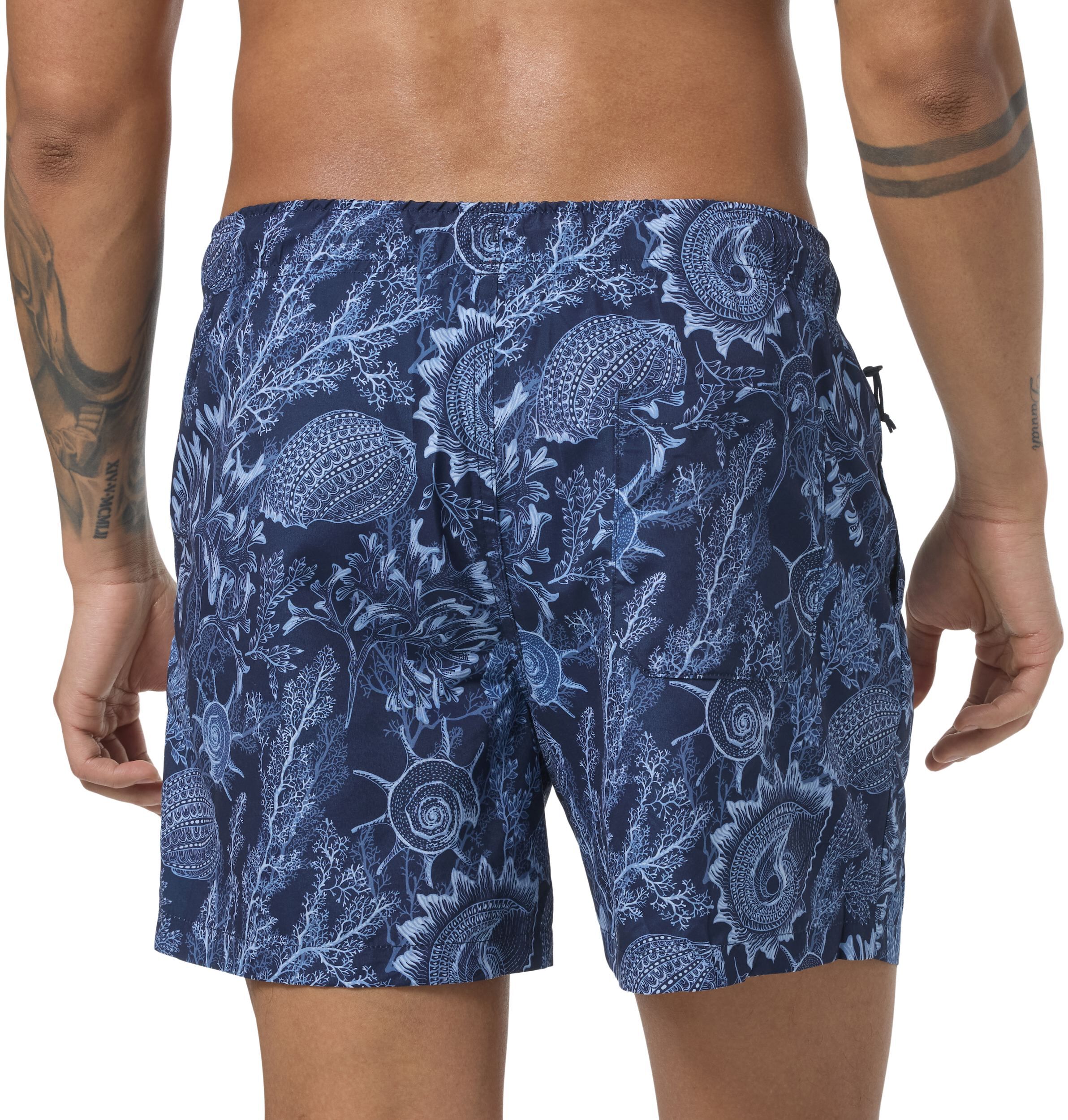 Maldives Badeshorts