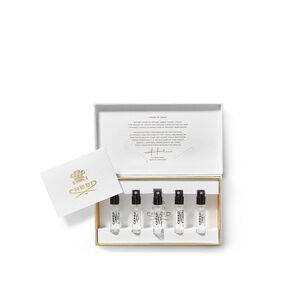 Men's Inspiration Sample Set EdP 5 x 1,7 ml