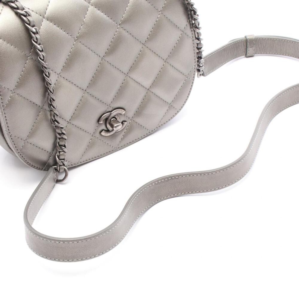 Chanel Shoulder Bag