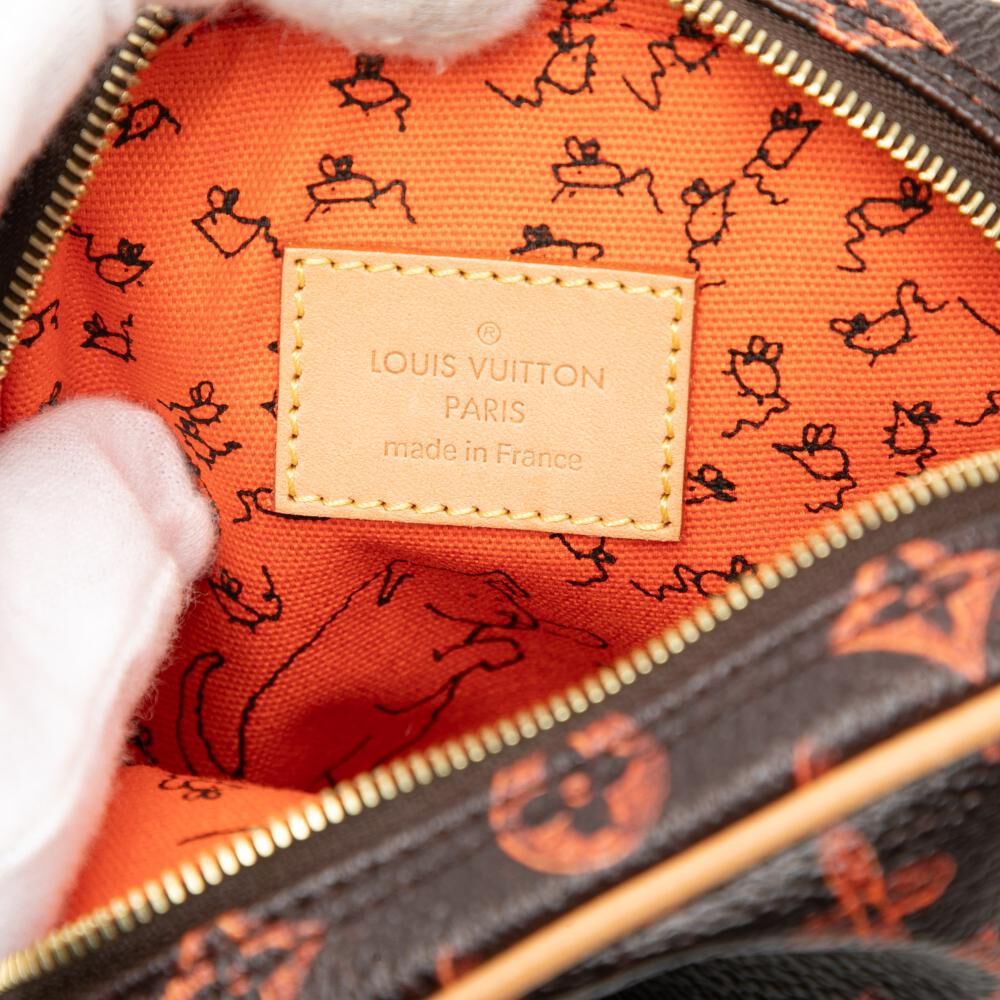 Louis Vuitton Crossbody Bag