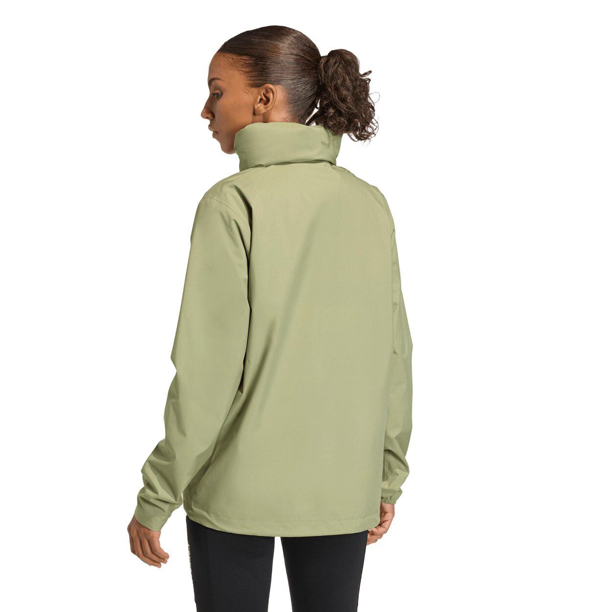 Multi Essentials 2 Lags Regnjakke