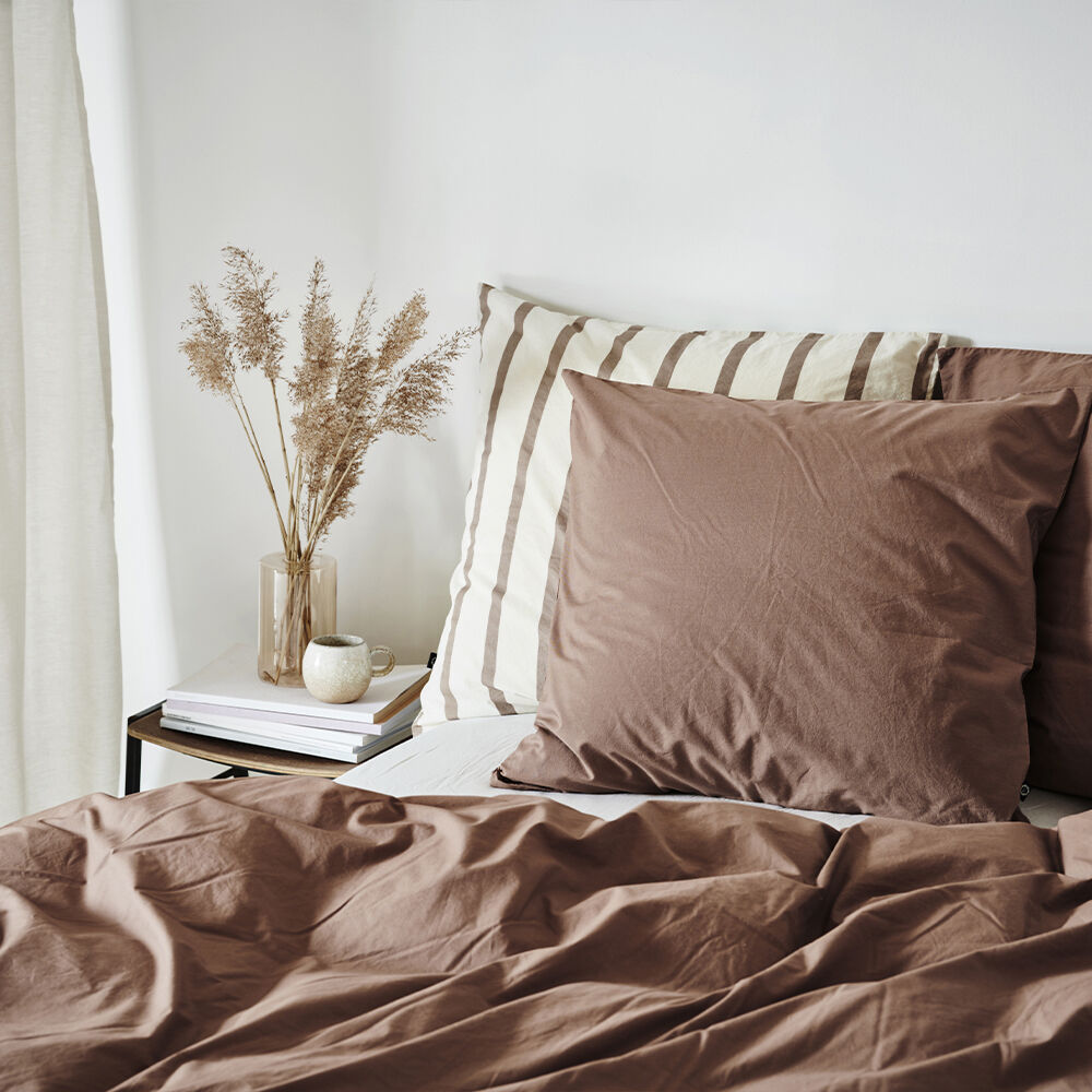 &Oslash;kologisk sengelinned Kelly