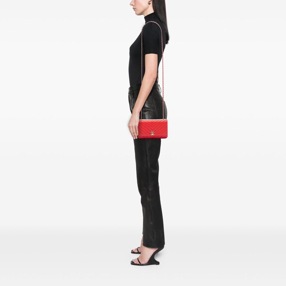 Chanel Flap Bag