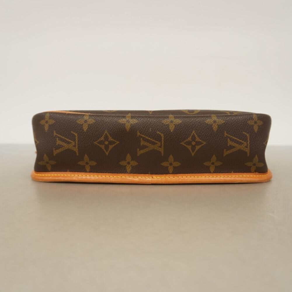 Louis Vuitton Gibeciere