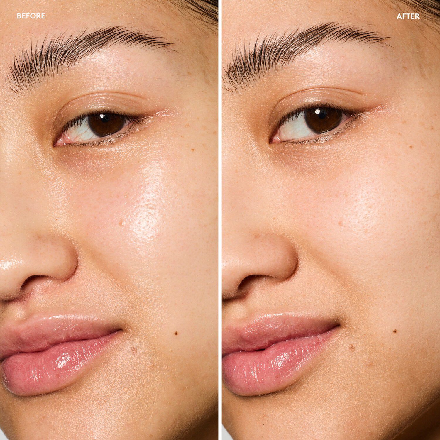 Grip Trip - Mattifierande och utj&auml;mnande foundation