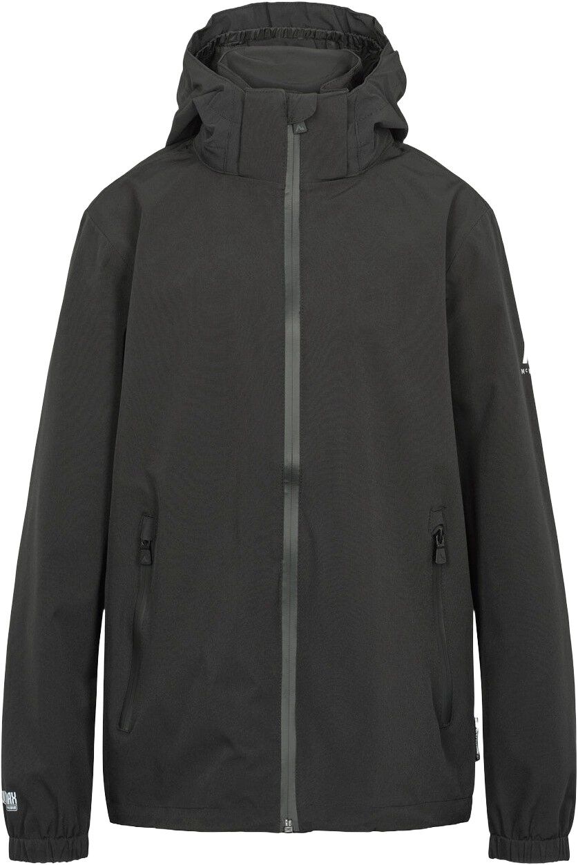 Holster II Regnjakke