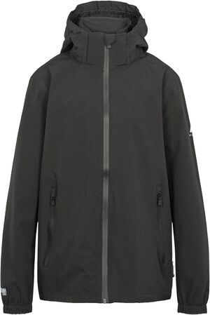 Holster II Regnjakke