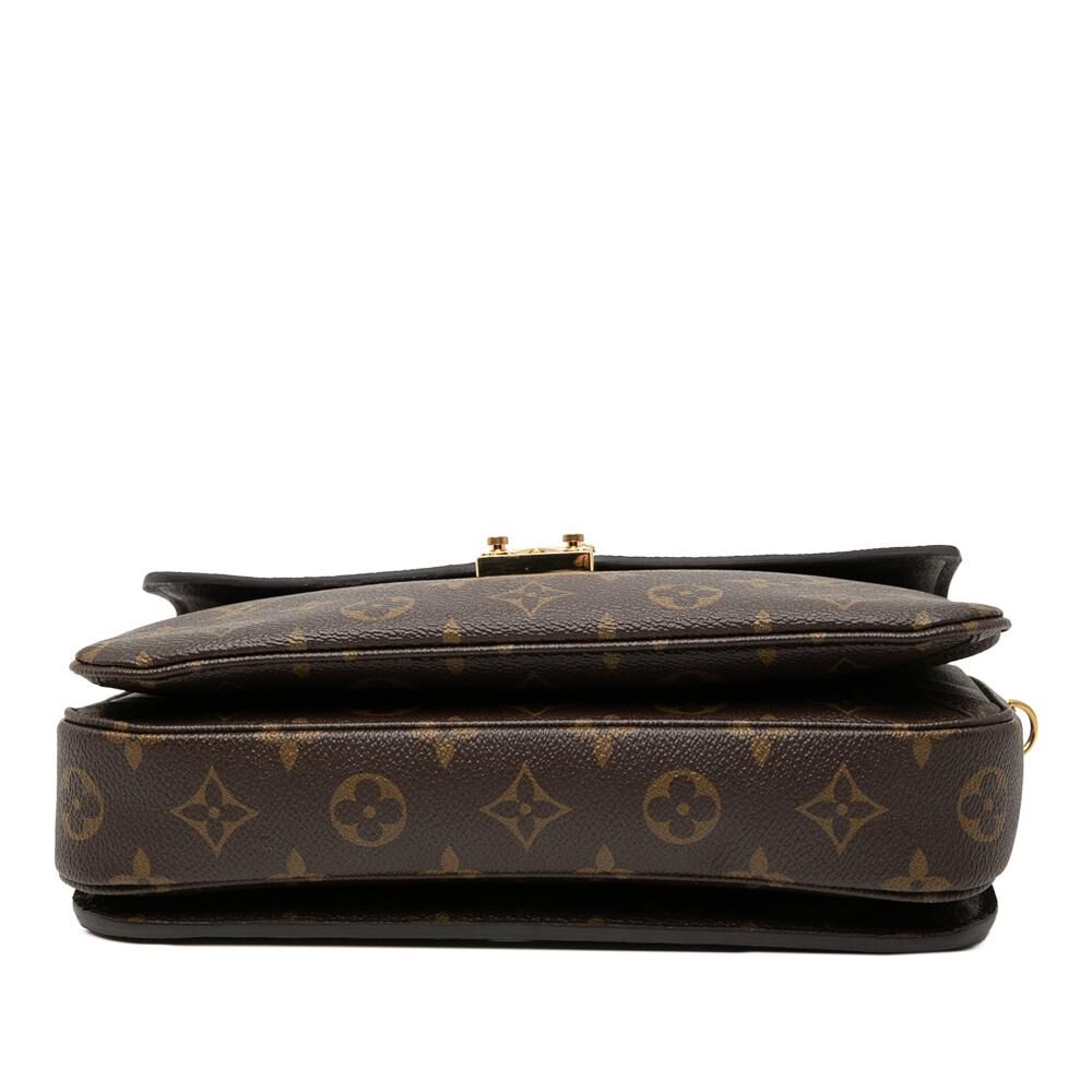 Louis Vuitton Pochette M&eacute;tis