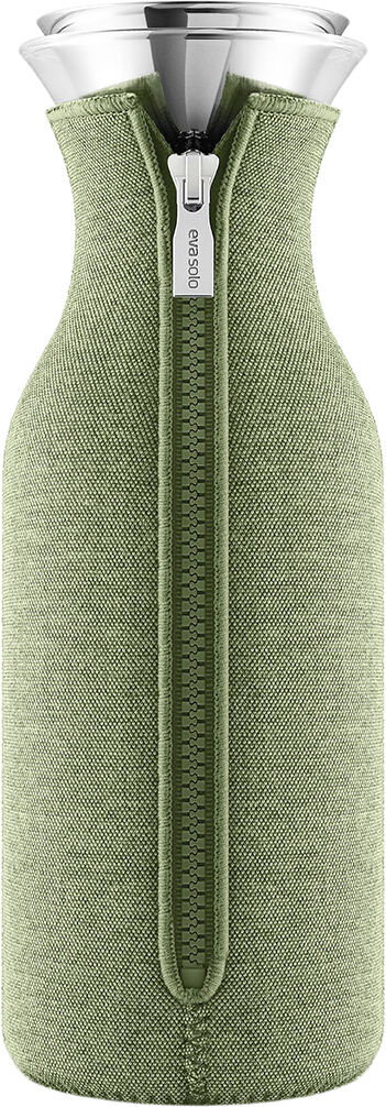 K&oslash;leskabs karaffel 1,0 l Pistachio