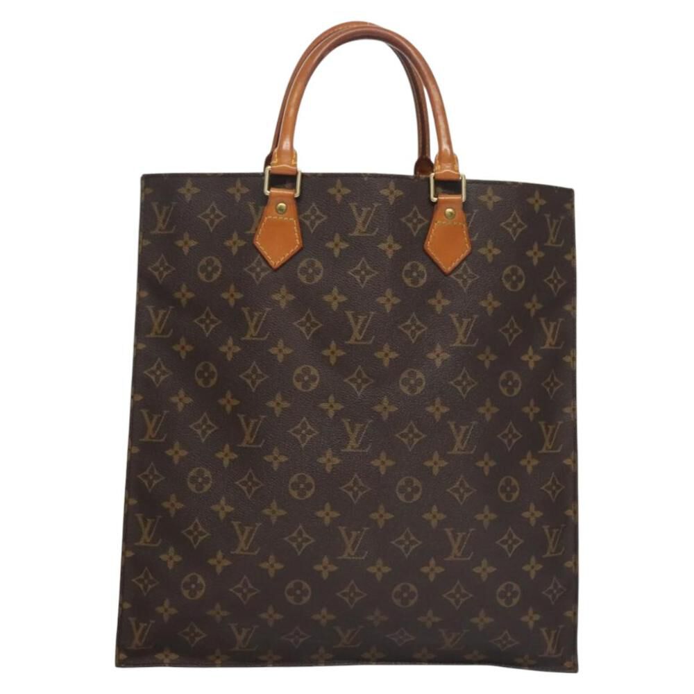 Louis Vuitton Sac Plat