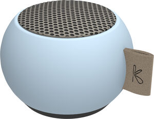 aGO MINI - Cloudy Blue