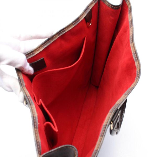 Louis Vuitton Sac Plat