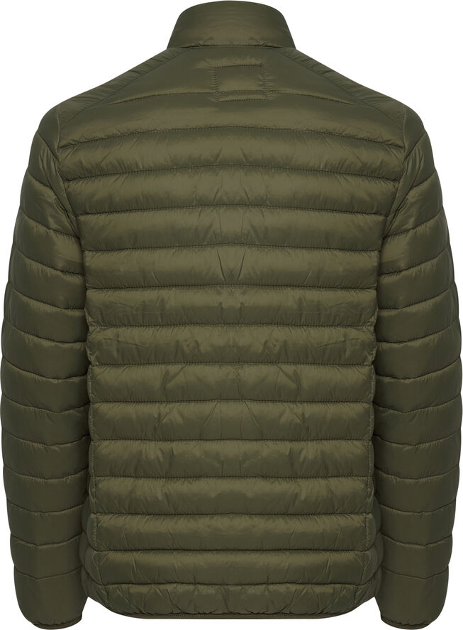 BHRomsey jacket