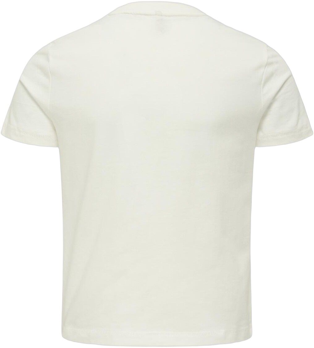 KOGBILLIE LIFE S/S STONE TOP JRS