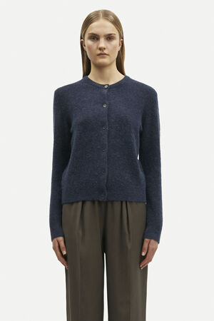 Nor short cardigan 7355