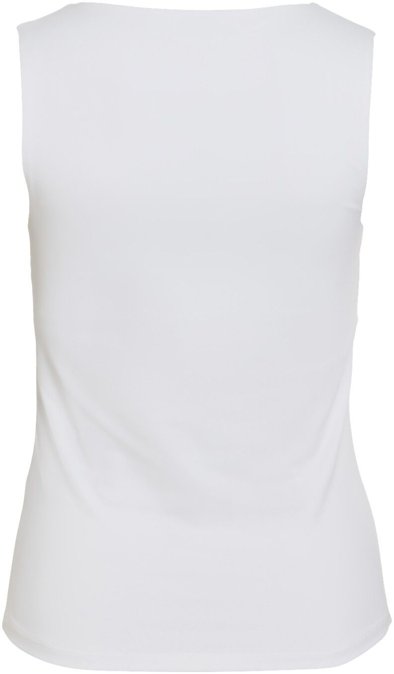 VIKENZA U-NECK S/L TANK TOP REV - N