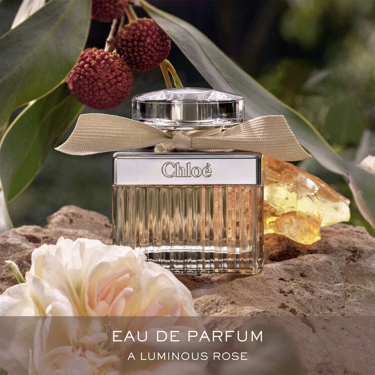 CHLOÉ Signature Eau de parfum refill 150 ML