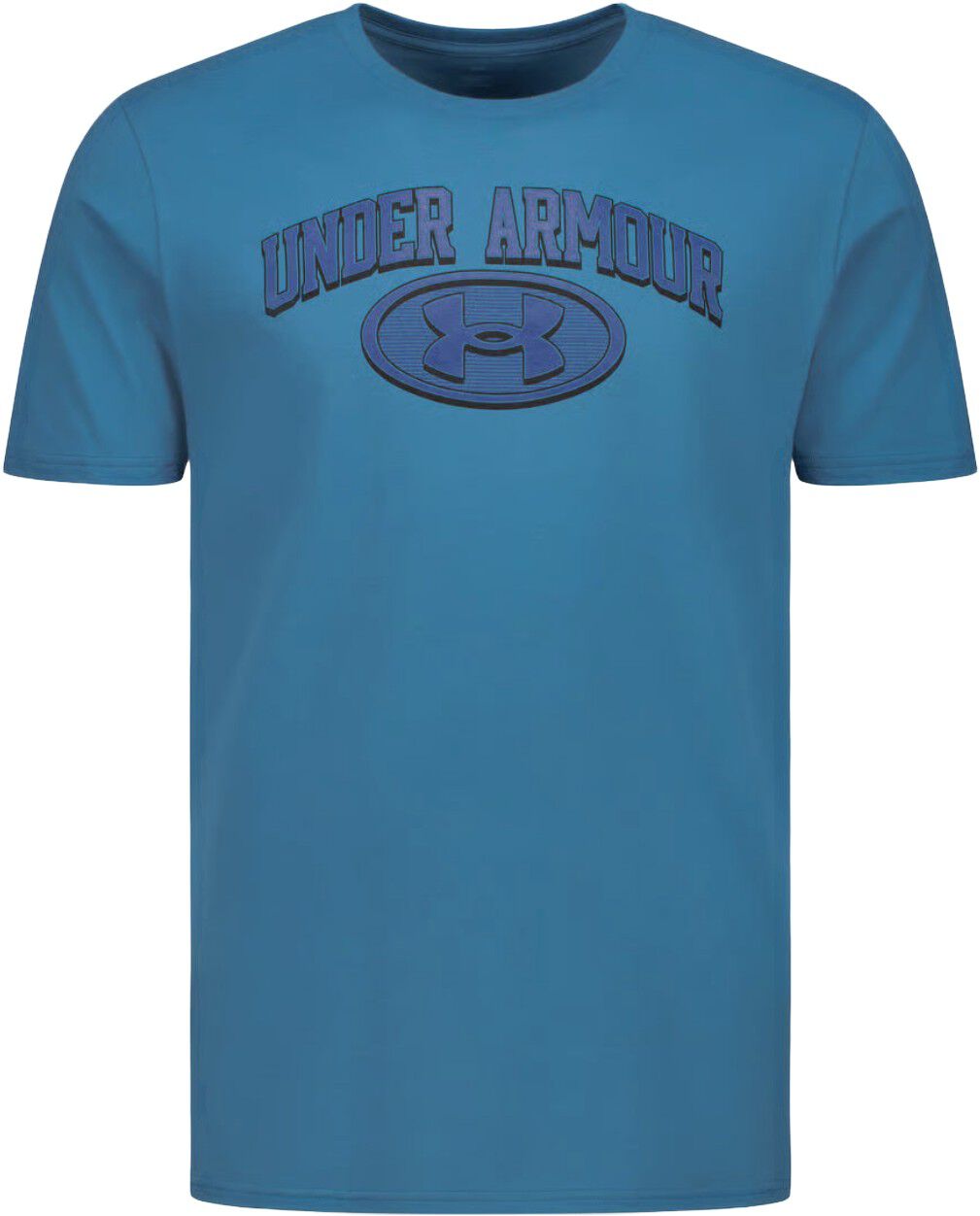 WM Locket Tr&aelig;nings T-shirt