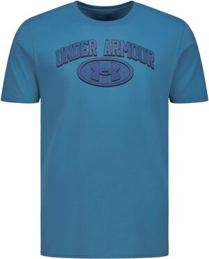 WM Locket Tr&aelig;nings T-shirt