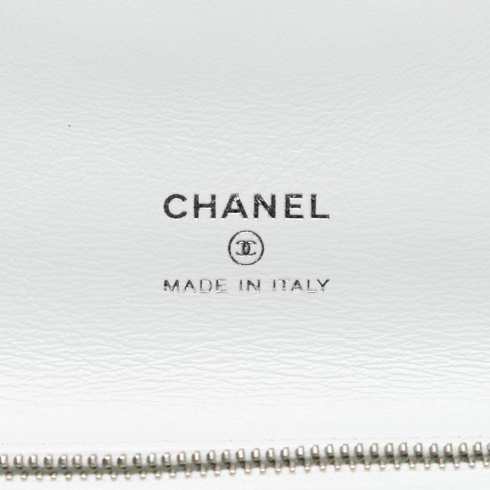 Chanel Clutch